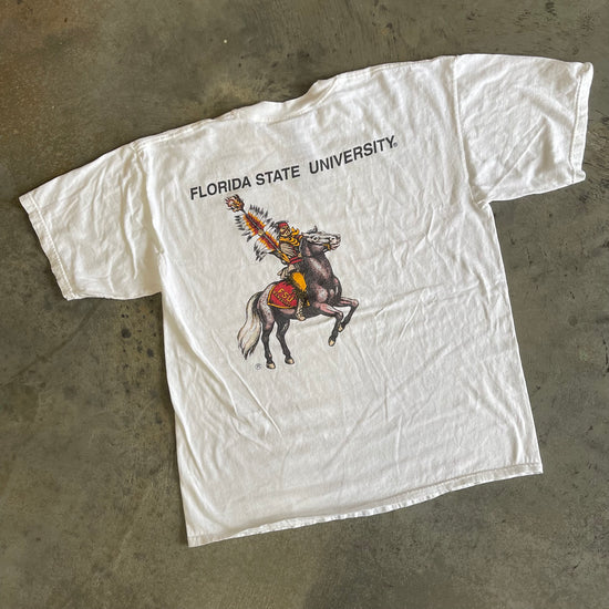 Renegade & Osceola Shirt