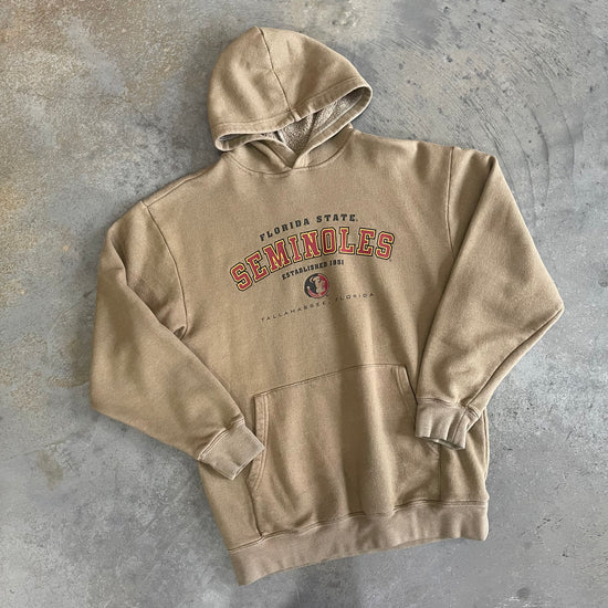 FSU Adidas Hoodie