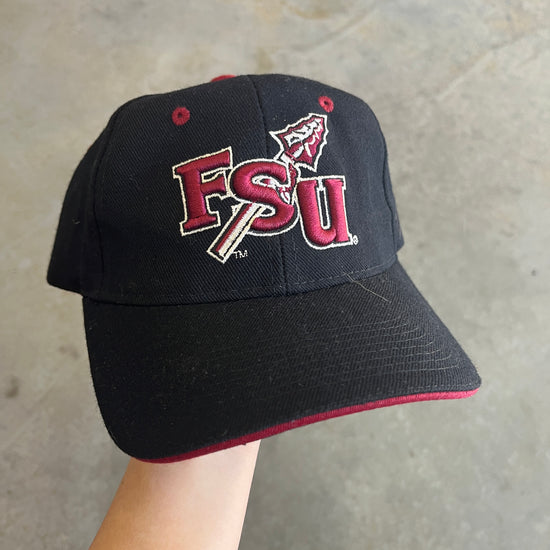 FSU Zephyr Hat