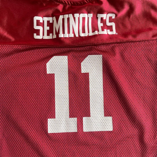 FSU Youth Football Jersey