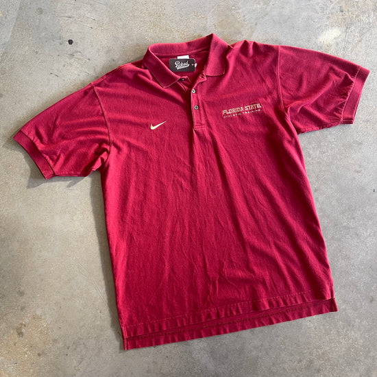 FSU Athletic Training Polo