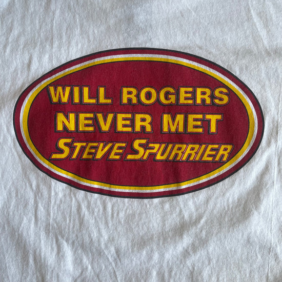 FSU Never Met a Man Shirt