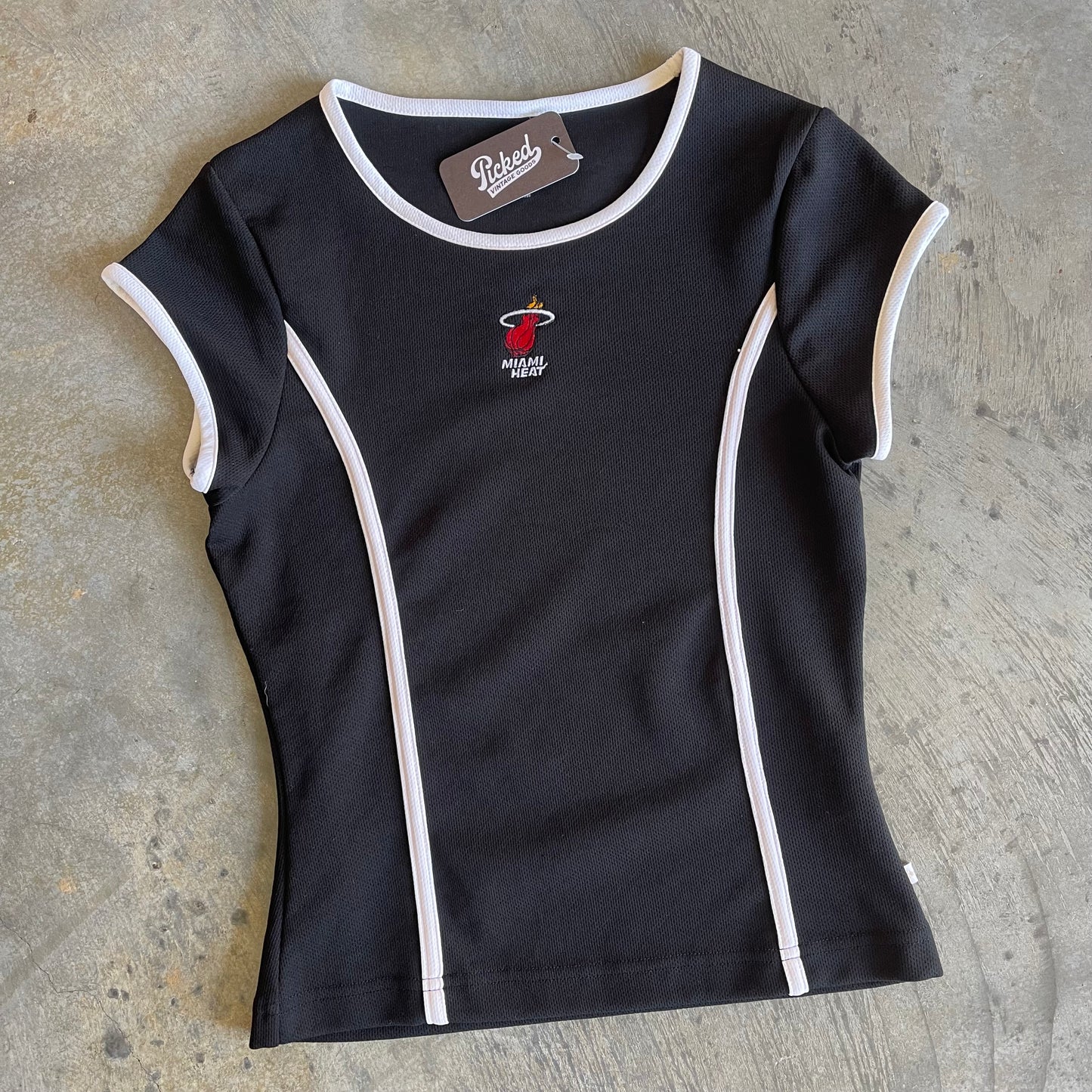 Miami Heat Antigua Women's Shirt