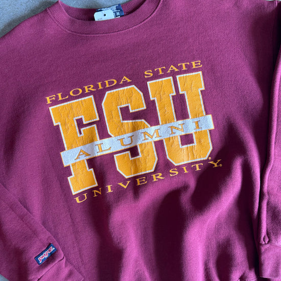 FSU Alumni Sweatshirt