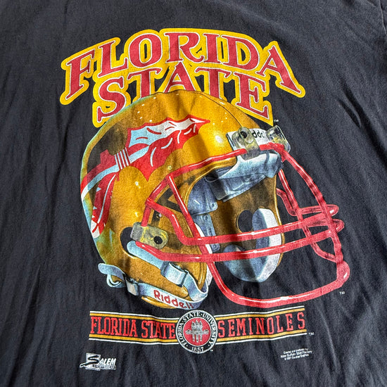 FSU Salem Helmet Shirt