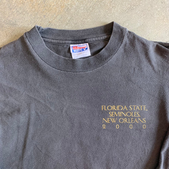 FSU 2000 Sugar Bowl LS Shirt