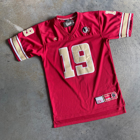 FSU #19 Colosseum Jersey