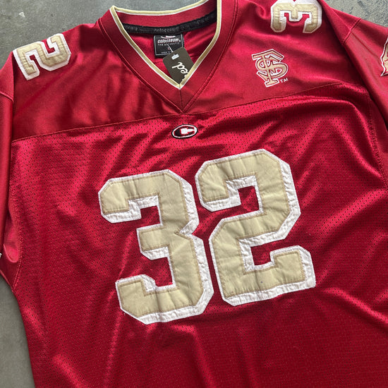 "FS" #32 Colosseum Jersey