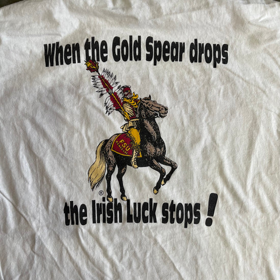 FSU vs Irish 1993 Shirt