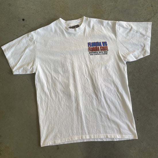 1996 Can't Stop the Chop Shirt