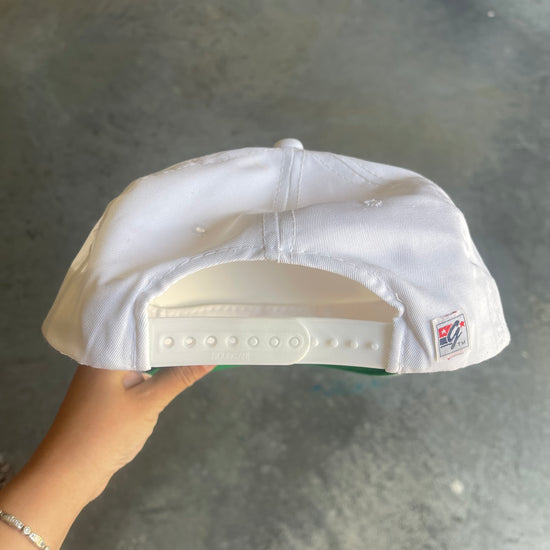 1989 FSU Sugar Bowl Hat