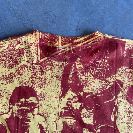 FSU Basketball AOP Shirt