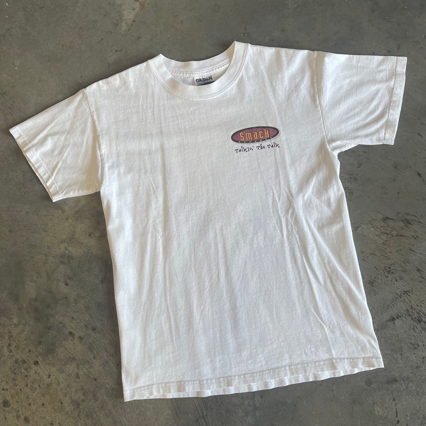 Smack Talk FSU vs UF Shirt