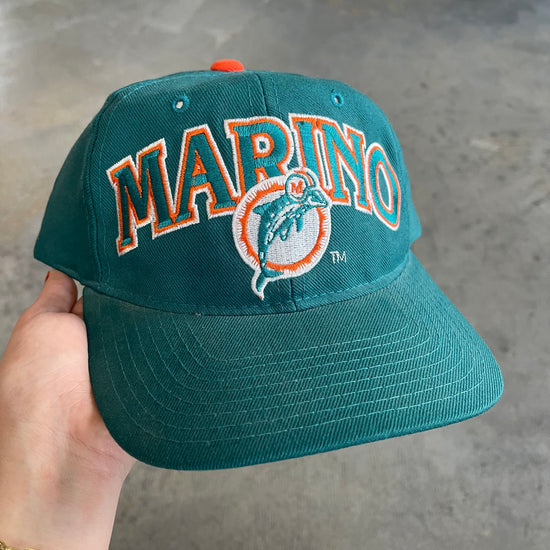 Marino The Right Starter Hat