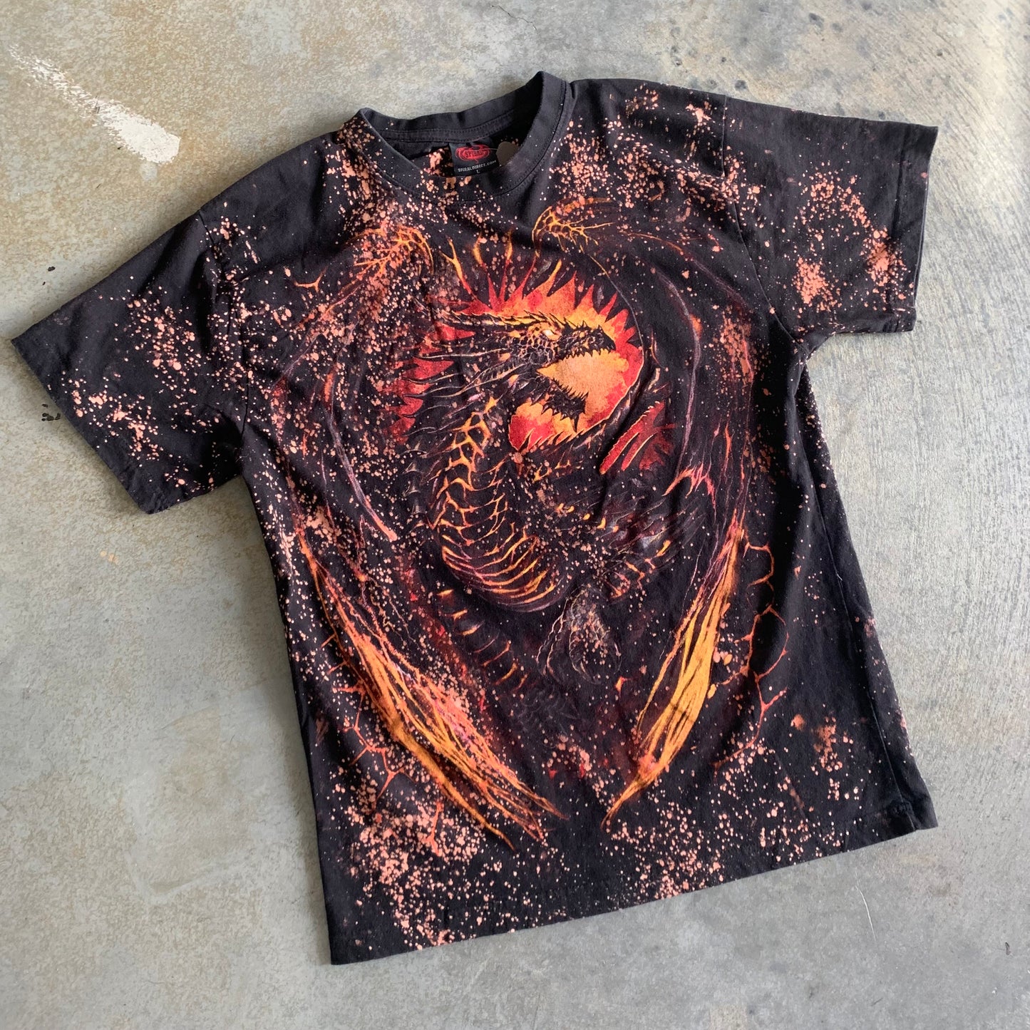 Dragon Shirt