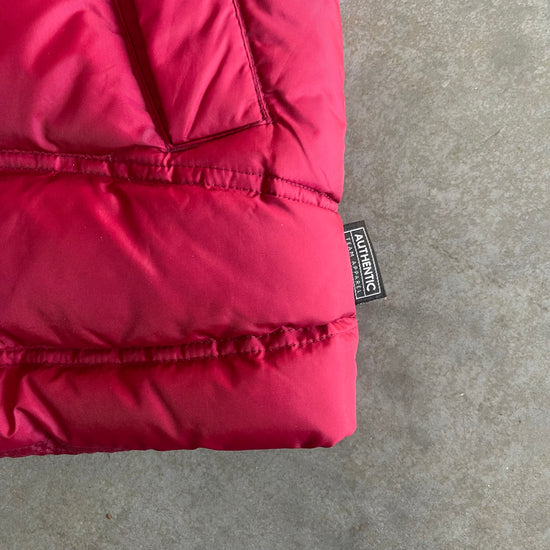 FSU Nike Puffer Jacket