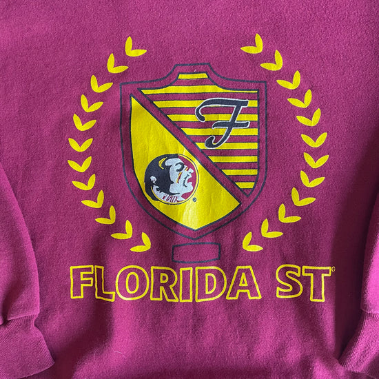 Florida St Sweatshirt