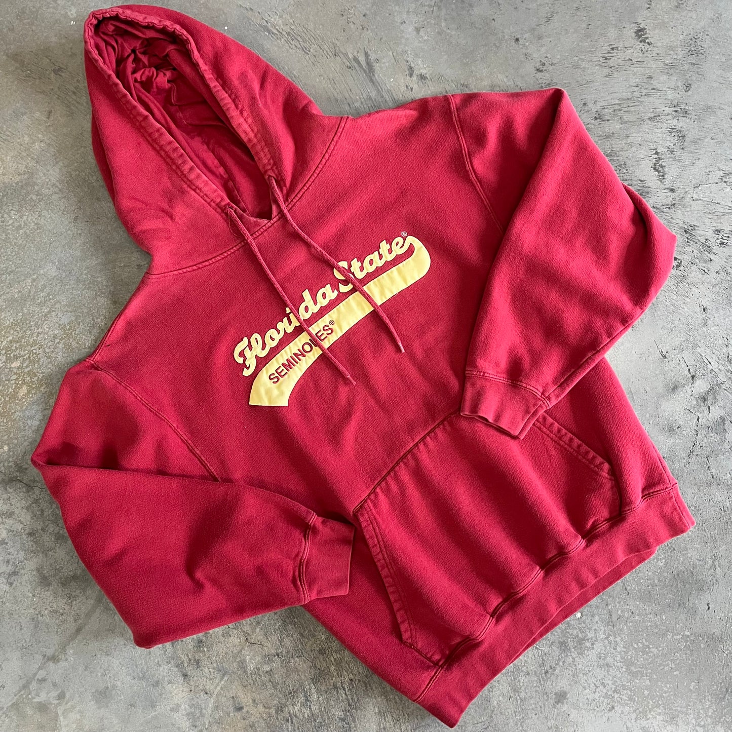 FSU Victory Sports Hoodie