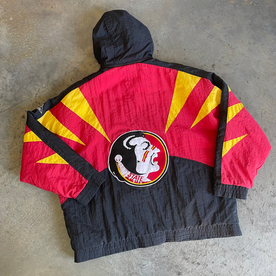 FSU Apex One Puffer Jacket