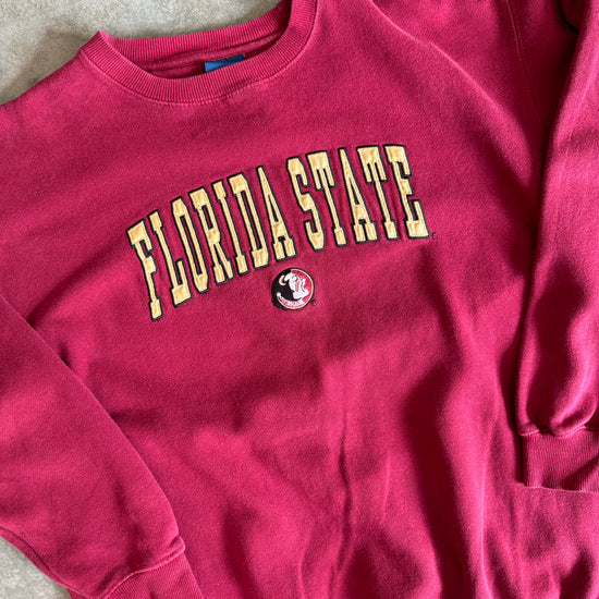 FSU OVB Sweatshirt