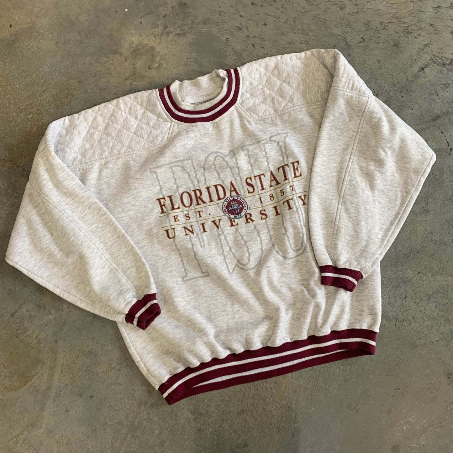 FSU Gear Sweatshirt