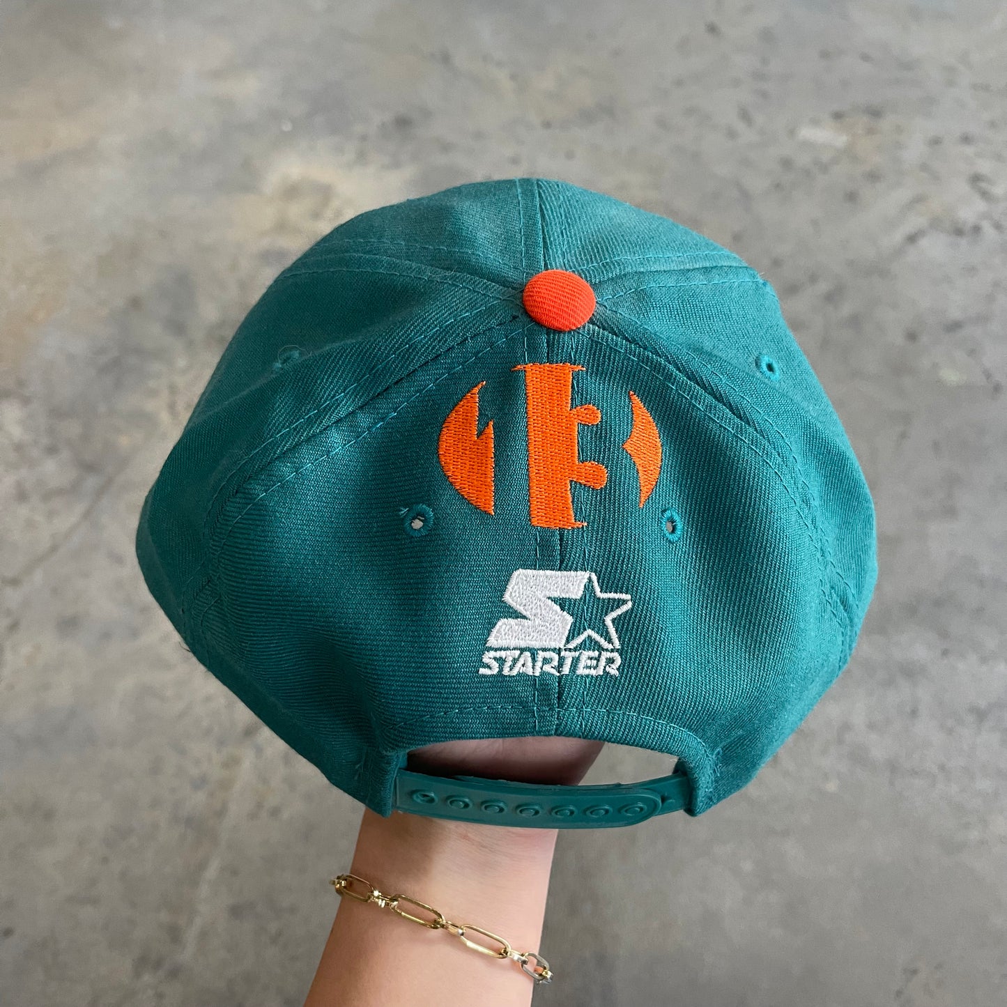 Marino The Right Starter Hat