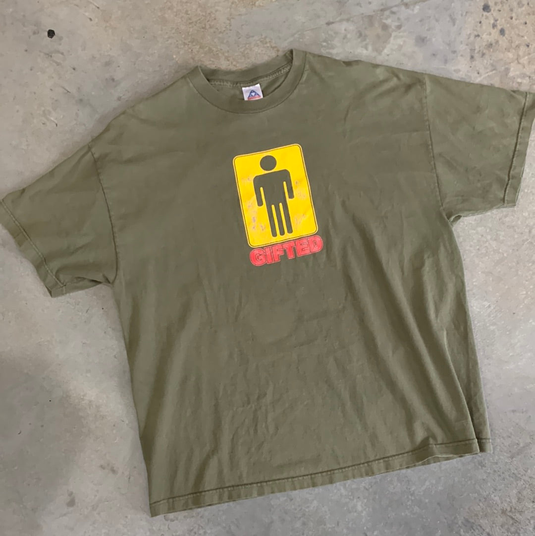 Gifted Shirt - XL