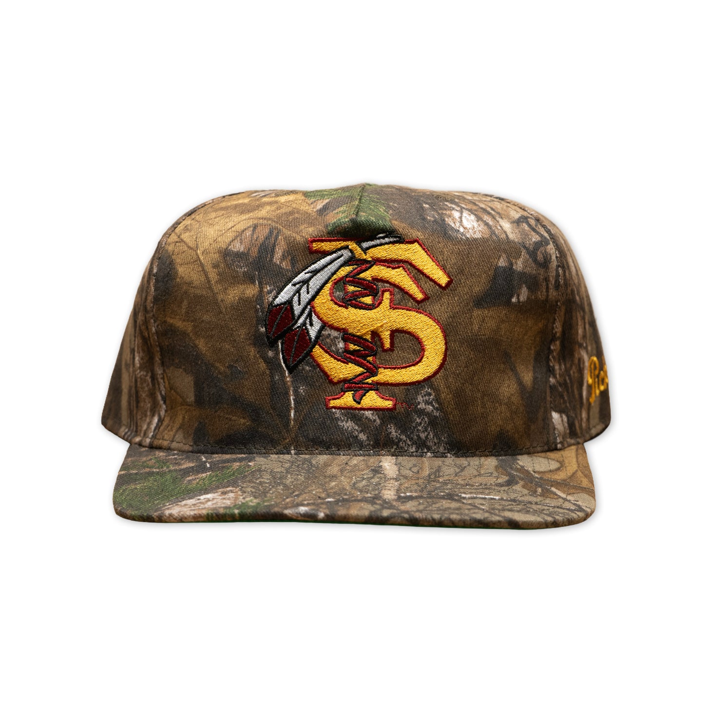 Picked Camo FS Hat
