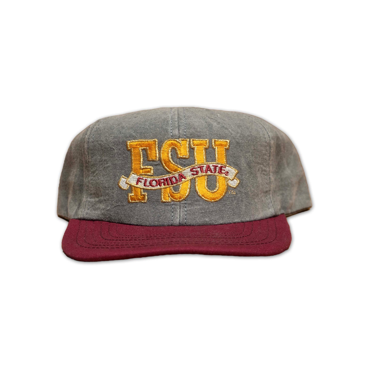 FSU Banner Hat