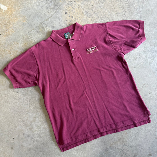 FSU MV Sport Spear Polo
