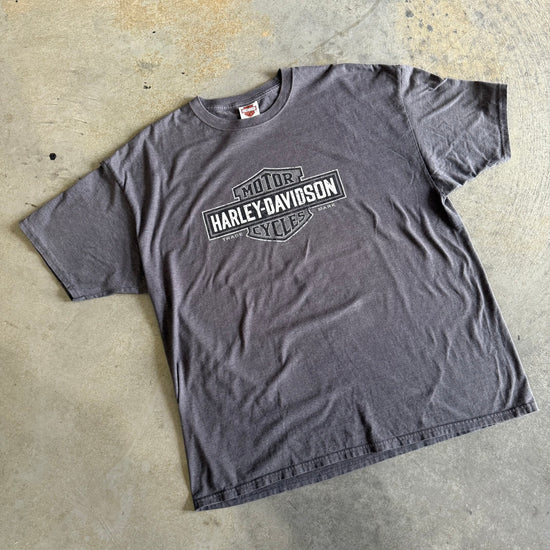 Tallahassee Harley Shirt