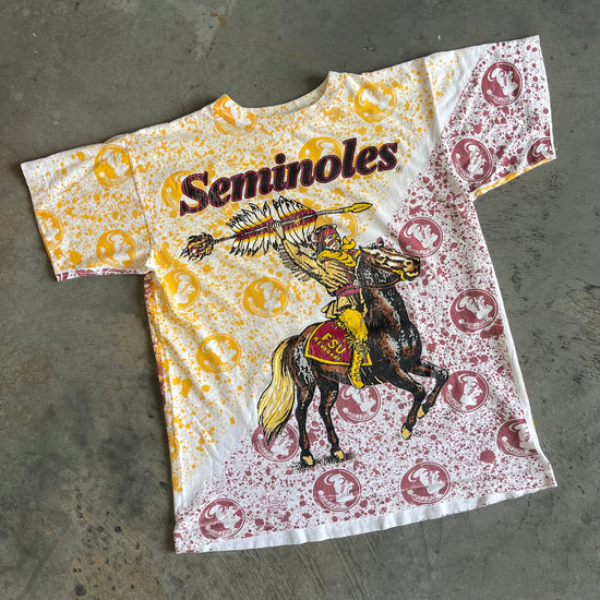FSU Seminoles AOP Shirt