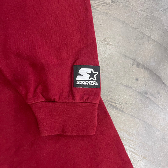 FSU Starter Longsleeve Shirt