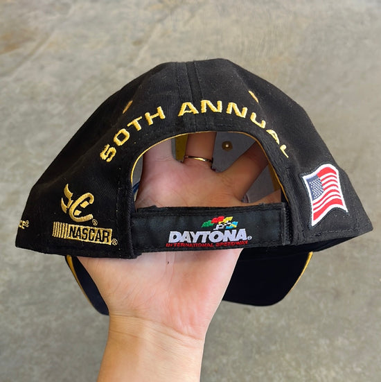 2008 Daytona 500 Hat