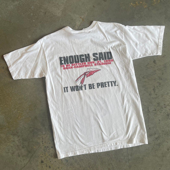 FSU FL We Don't Like Each other Shirt