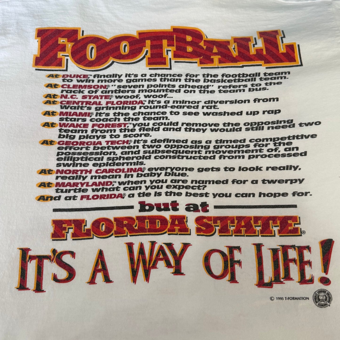 What Else is There Shirt