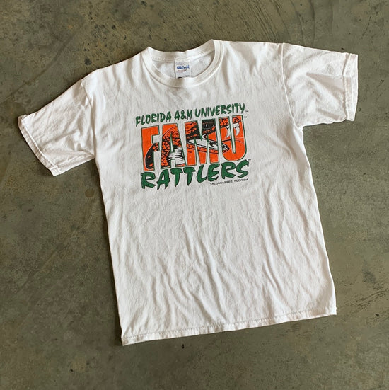 FAMU Gildan Shirt - S
