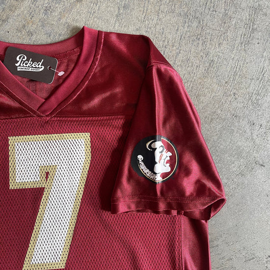 FSU #1 Pro Edge Youth Jersey