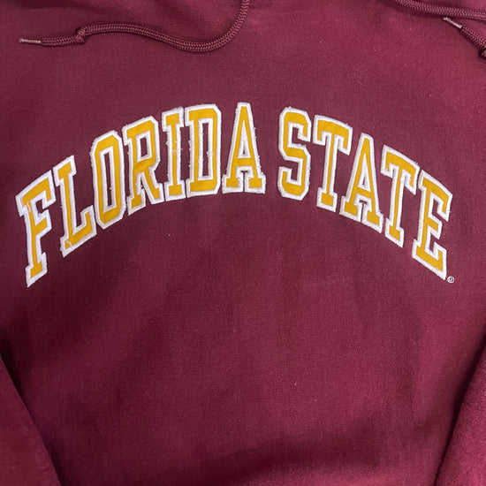 Florida State Steve & Barry Hoodie