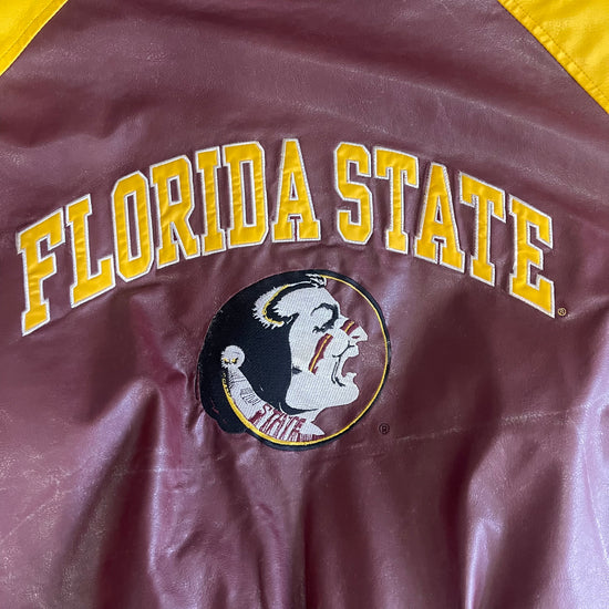 FSU "FS" Varsity Jacket
