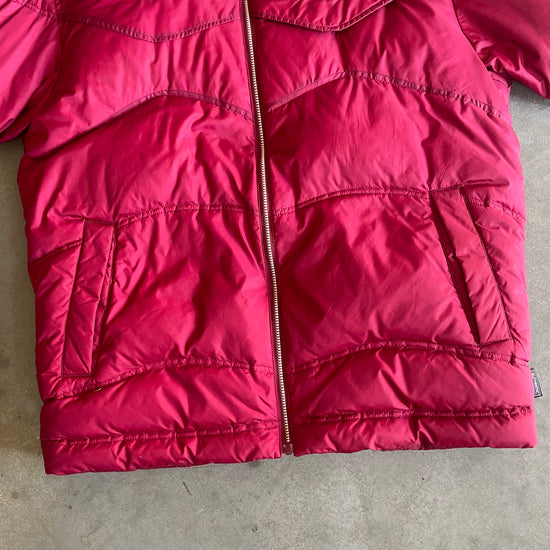 FSU Nike Puffer Jacket