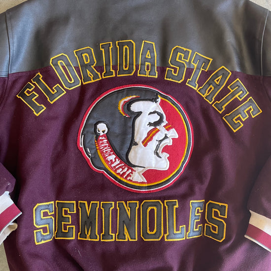 FSU Varsity Jacket