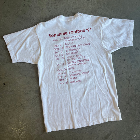 FSU 1991 Hunting Season Shirt