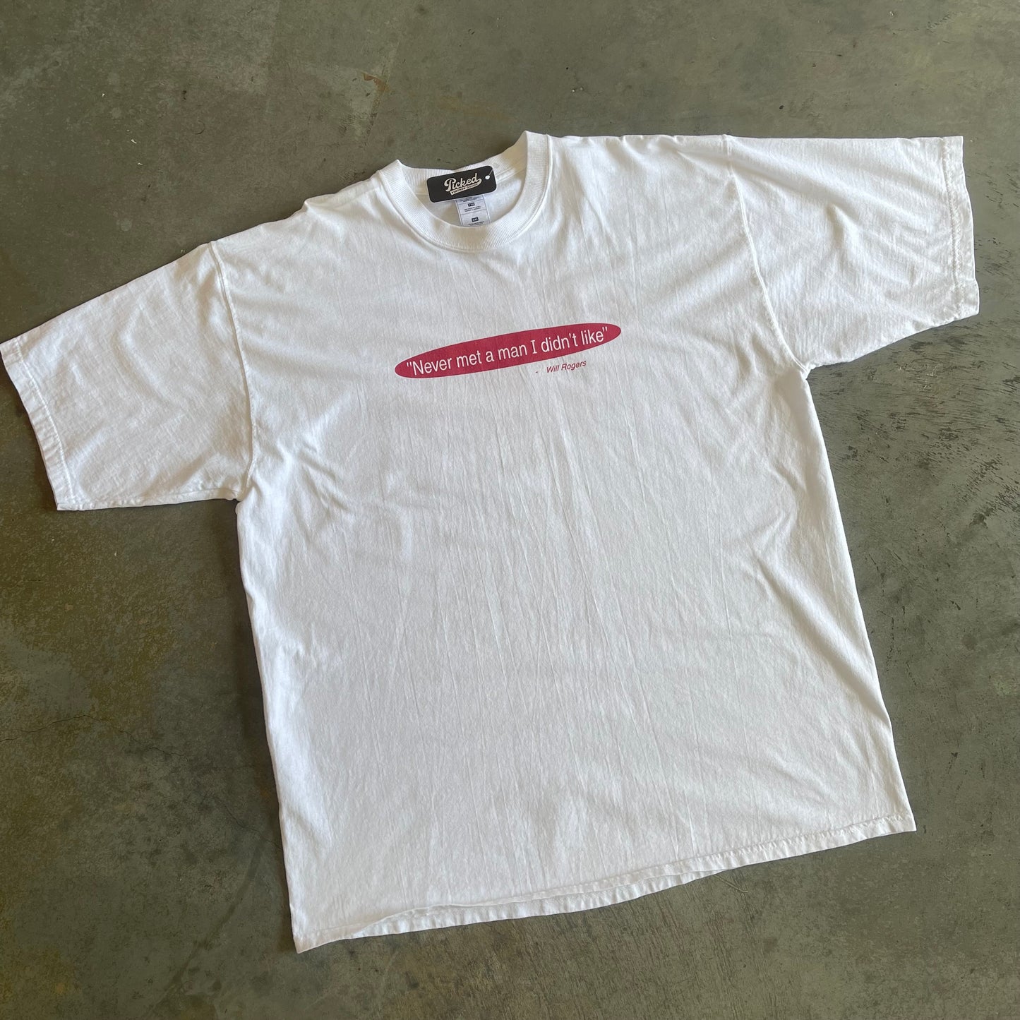 FSU Anti Steve Spurrier Shirt