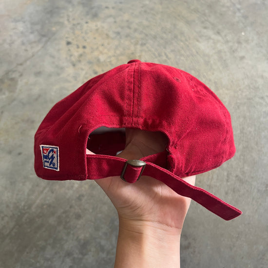 FSU Baseball Dad Hat