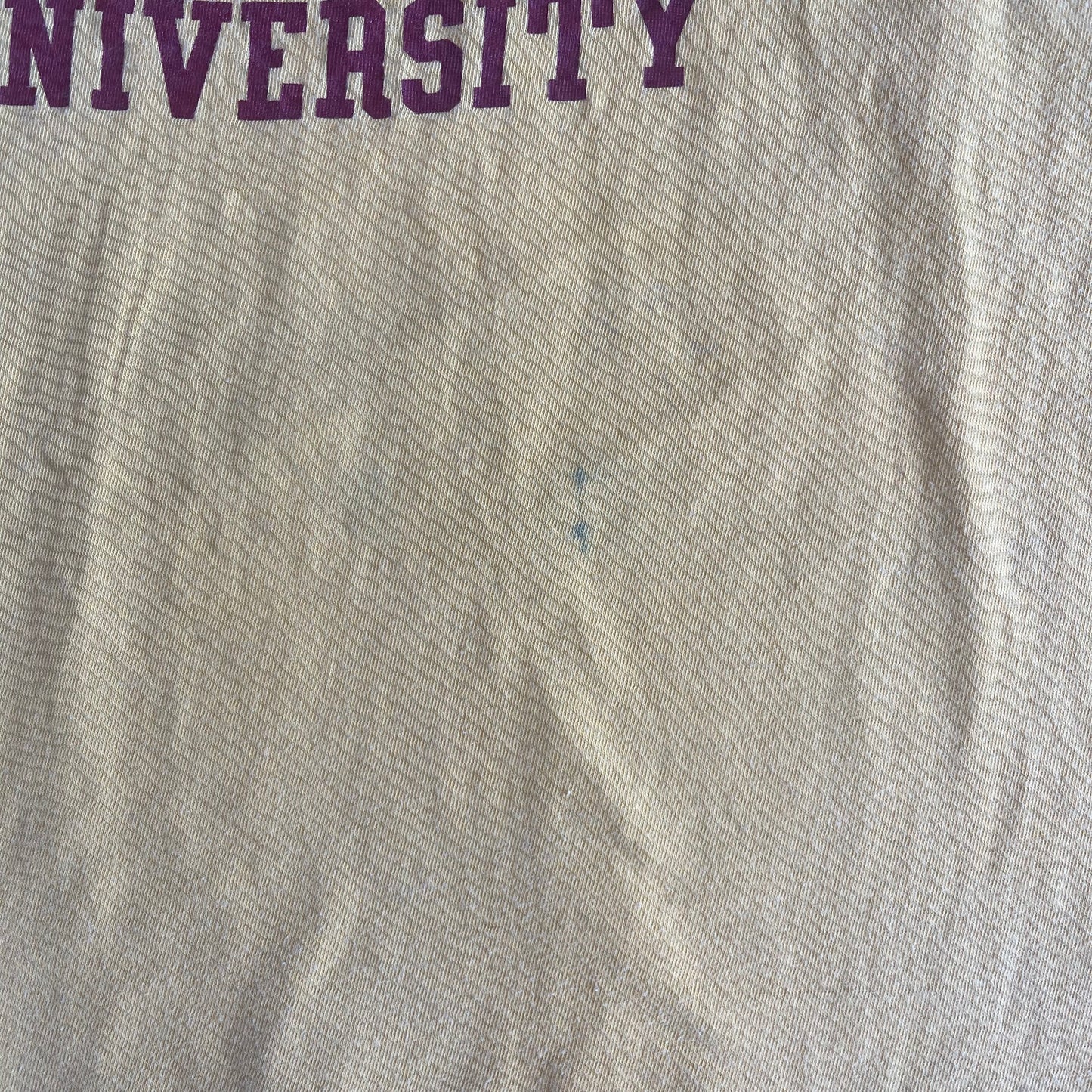 FSU Collegiate Pacific Seal Shirt (As-Is)
