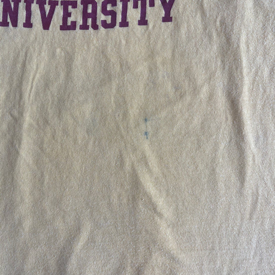 FSU Collegiate Pacific Seal Shirt (As-Is)