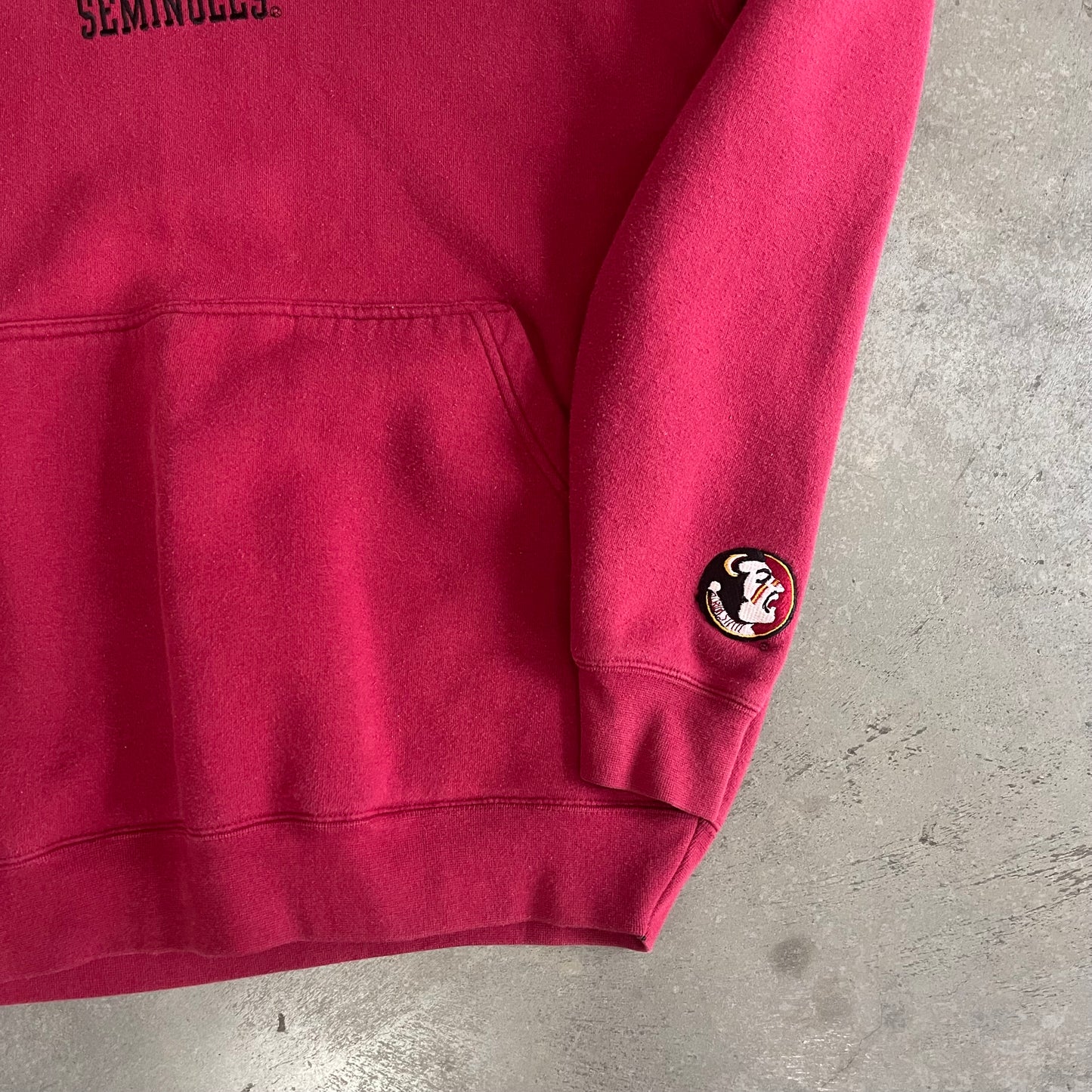 FSU Team Edition Hoodie