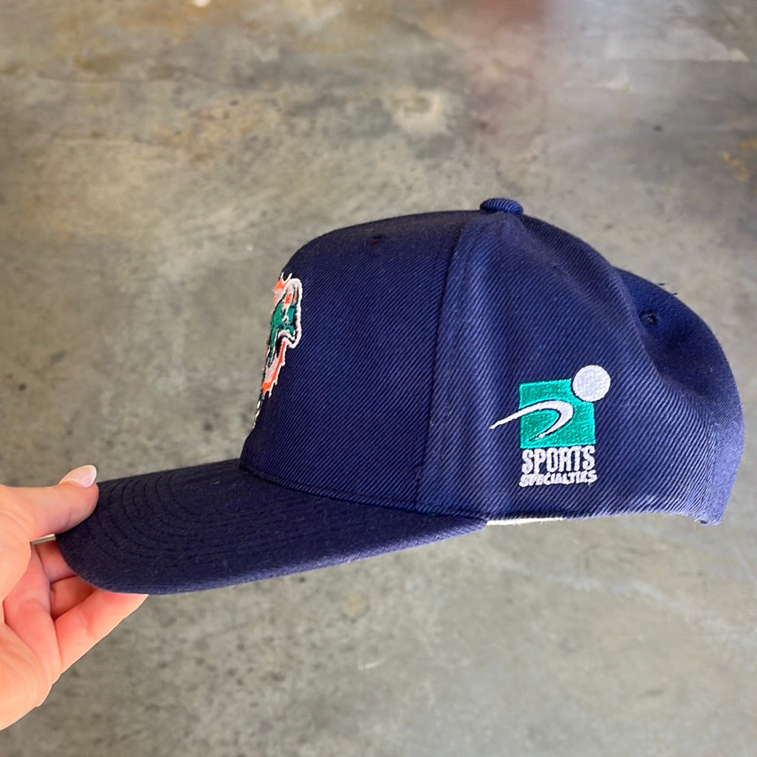 Miami Dolphins Trucker Hat