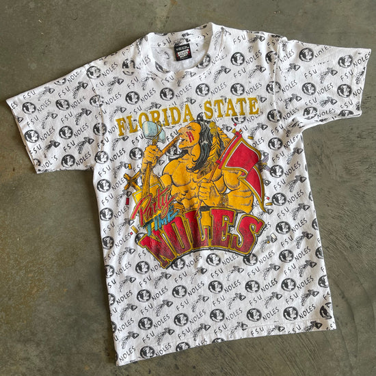 FSU Party Time Noles AOP